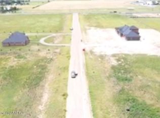 11401 Cutter Ln, Amarillo, TX 79118