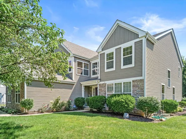 634 Homestead Ct, Aurora, IL 60506