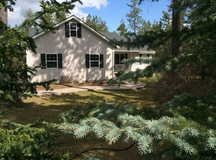 28832 N Silver Meadows Loop, Athol, ID 83801