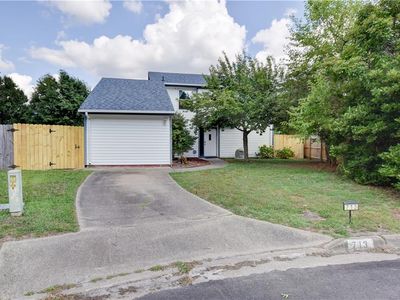 713 Weymouth Ct, Virginia Beach, VA, 23462