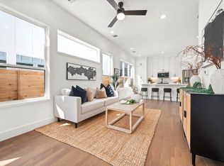 1407 Cedar Ave #2, Austin, TX 78702