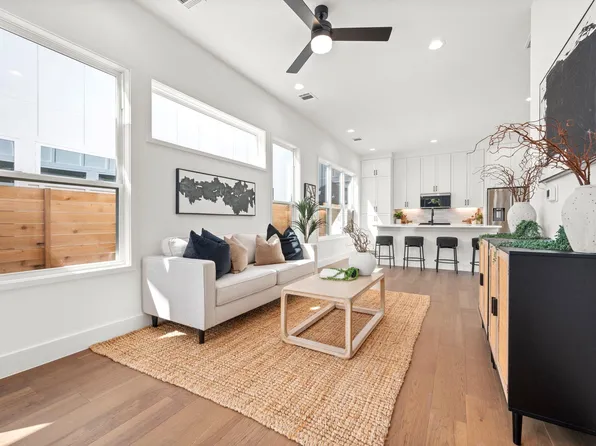 1407 Cedar Ave #2, Austin, TX 78702