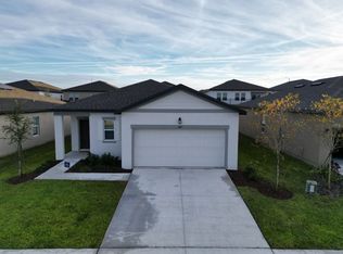 487 Hennepin Loop, Lake Wales, FL 33898