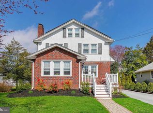 117 E Dickinson St, Woodstown, NJ 08098