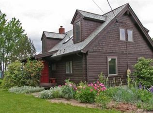 270 Overlook Dr, Margaretville, NY 12455