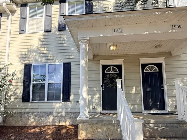 1971 Corvallis Ave, Tallahassee, FL 32304