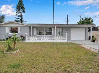 5020 Dove Dr, New Port Richey, FL 34652