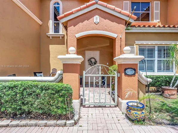 8401 NW 139th Ter APT 3208, Miami Lakes, FL 33016