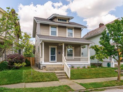 338 Sheldon Ave, Columbus, OH, 43207