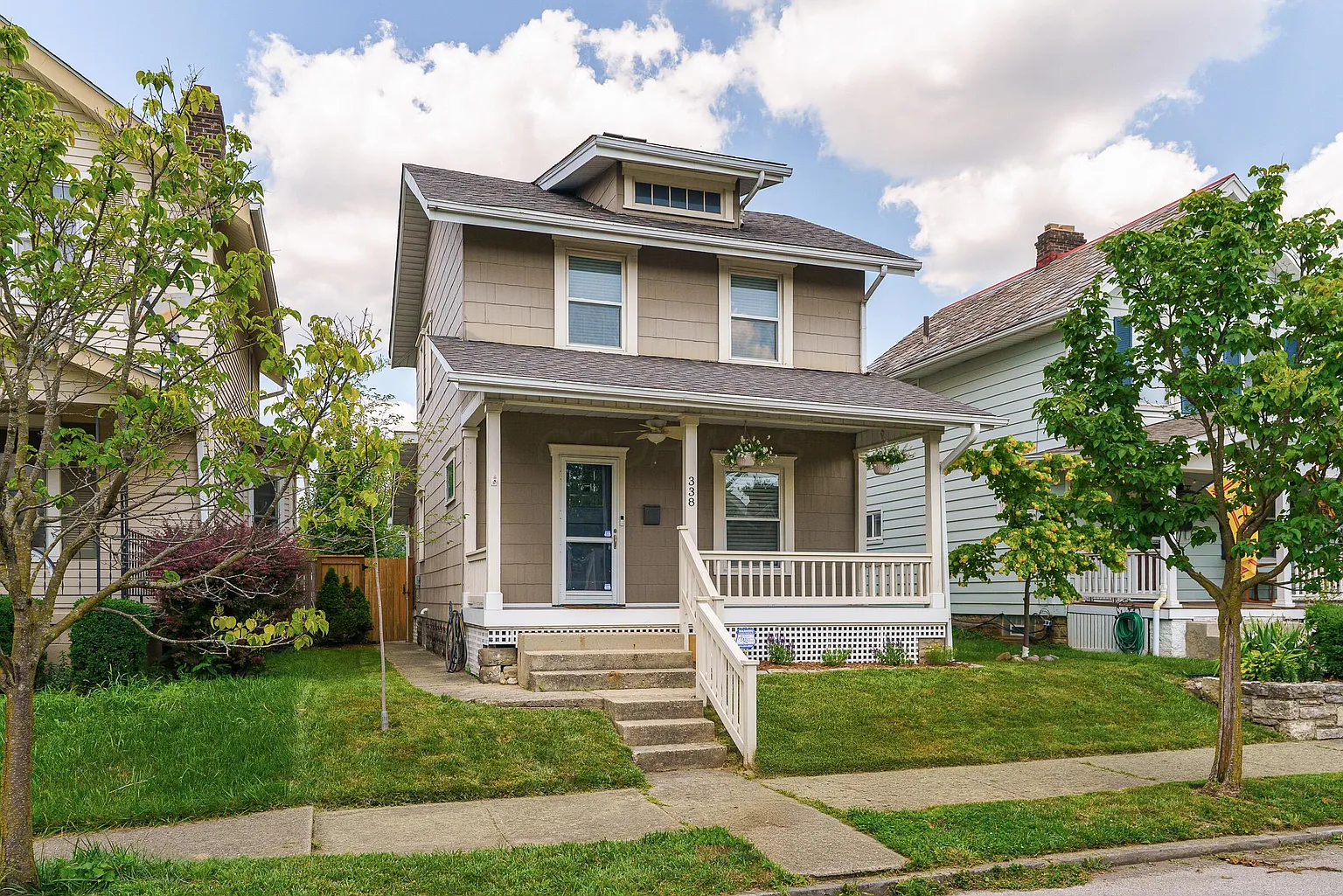 338 Sheldon Ave photo 1