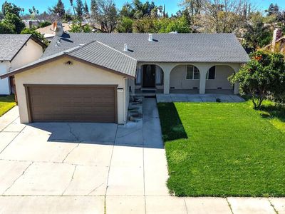 2140 Rochelle Ave, Turlock, CA, 95382