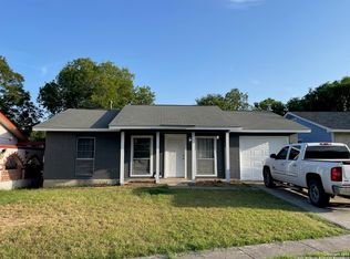 918 S Brownleaf St, San Antonio, TX 78227