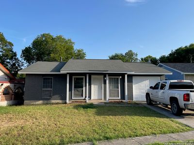 918 S Brownleaf St, San Antonio, TX, 78227