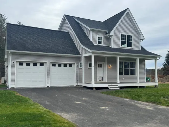 93 Dogwood Circle, Lebanon, NH 03784