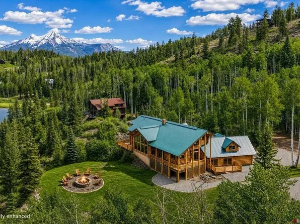 580 Lake Purgatory Drive, Durango, CO 81301