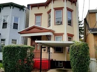 110 S 12th Ave, Mount Vernon, NY 10550