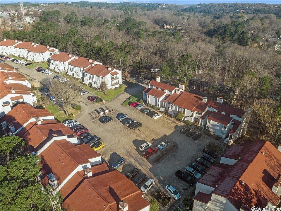 301 Kingsrow Dr 406, Little Rock, AR 72207 Zillow