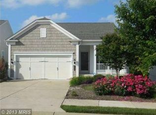 77 Denison St, Fredericksburg, VA 22406