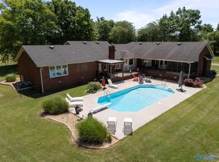 398 Jimmy Fisk Rd, Hazel Green, AL 35750