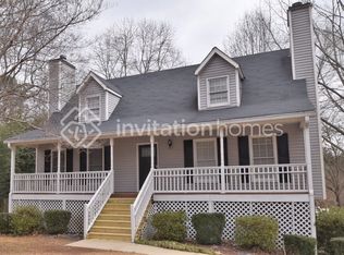 207 Willow Bend Dr, Hiram, GA 30141