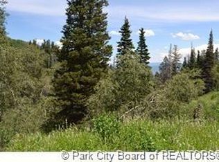 2126 S Aspen Cir #PI-G-99, Coalville, UT 84017