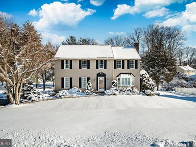 23 Newtown Woods Rd, Newtown Square, PA, 19073