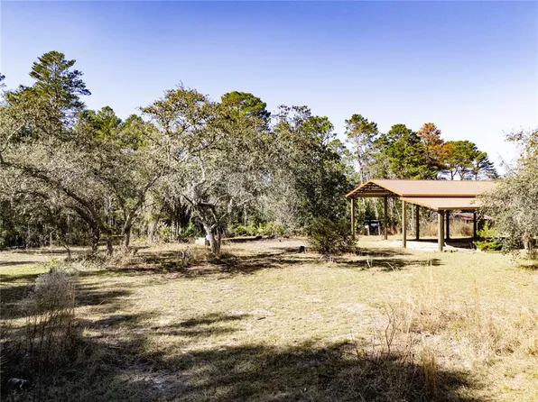 18129 SW 200th St Lot 15, Archer, FL 32618