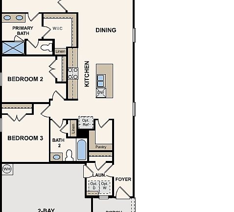 2nd image of this home