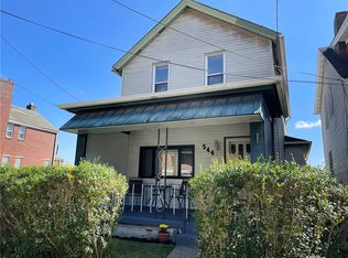 544 Ridge Ave, East Pittsburgh, PA 15112