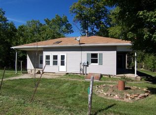 8663 Shields Rd, Lewisburg, OH 45338