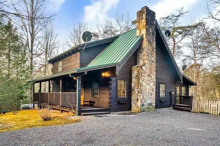 1st image of 4119 Mountain Rest Way