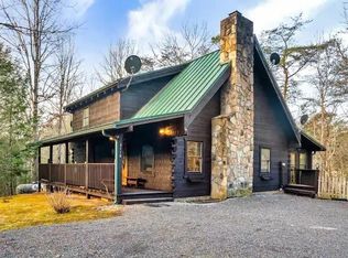 4119 Mountain Rest Way, Sevierville, TN 37876