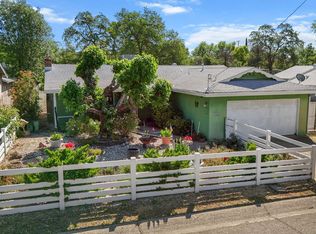2631 Alfreda Way, Redding, CA 96002