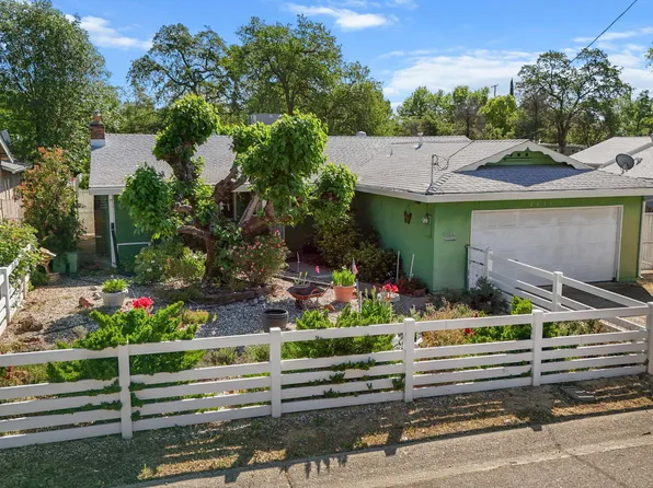 2631 Alfreda Way, Redding, CA 96002