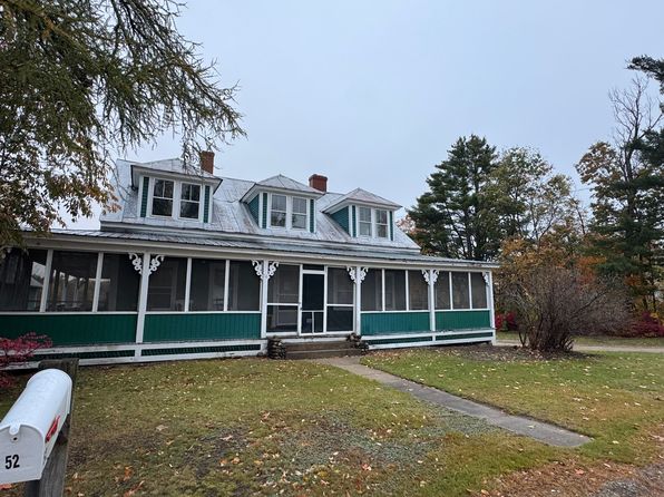 52 Tamworth Rd