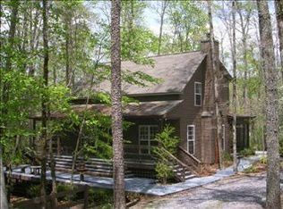 74 Teaberry Ridge Rd, Talking Rock, GA 30175