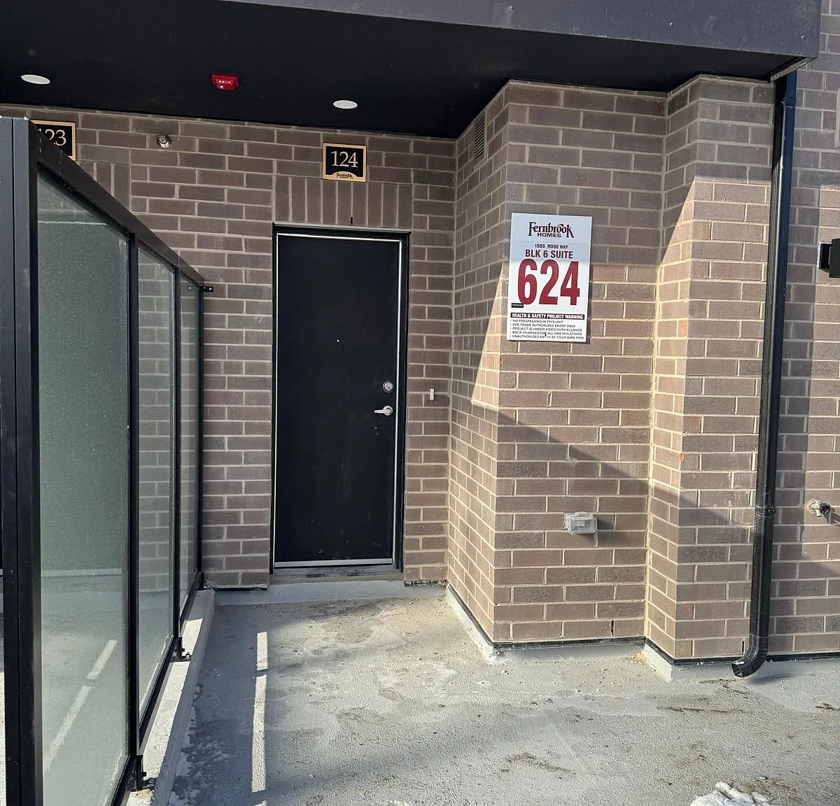 2 bed, $2,650 — Photo 2