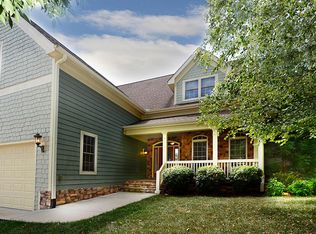 48 Stone House Rd, Arden, NC 28704