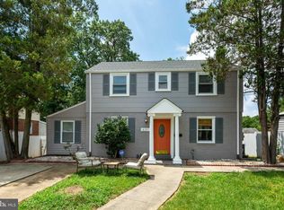 431 University Blvd E, Silver Spring, MD 20901