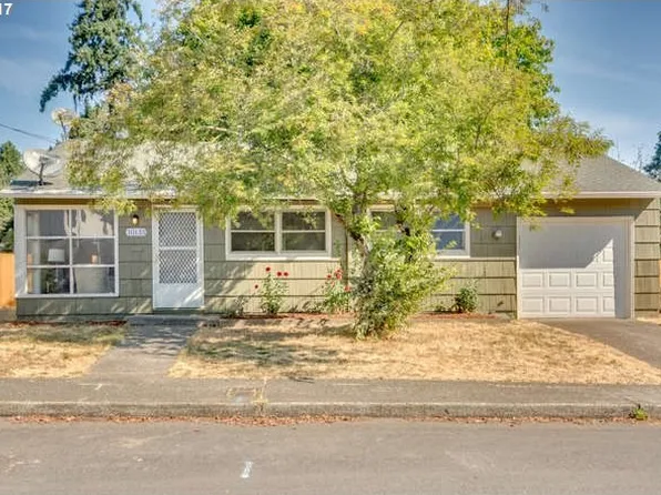 10133 SE Long St, Portland, OR 97266