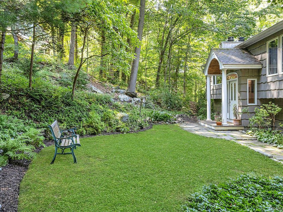 99 Lakeside Drive, Katonah, NY 10536 | MLS #1026527 | Zillow