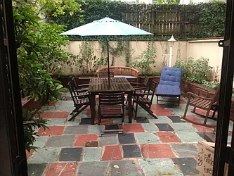 Rented by Garner Realty