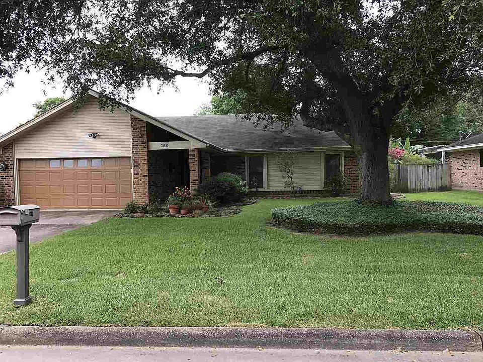 780 Lafayette Ln Beaumont TX 77706 Zillow