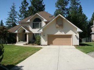 2565 E Grandview Dr, Coeur D Alene, ID 83815
