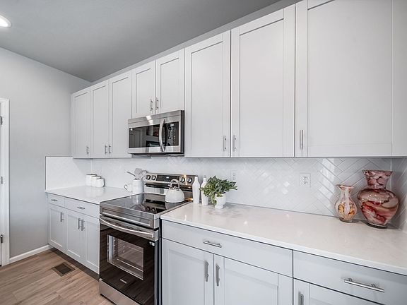 Triumph Kitchen