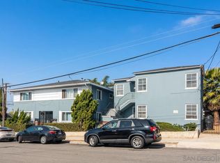 110-32 W Ivy St, San Diego, CA 92101