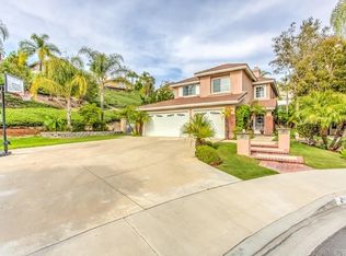 2 Vallecito, Foothill Ranch, CA 92610