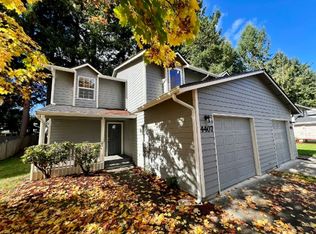 4407 Quail Dr SE, Lacey, WA 98503