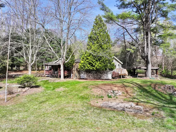 1275 Mulberry Rd, Paxinos, PA 17860