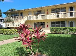 361 Windsor N #P, West Palm Beach, FL 33417